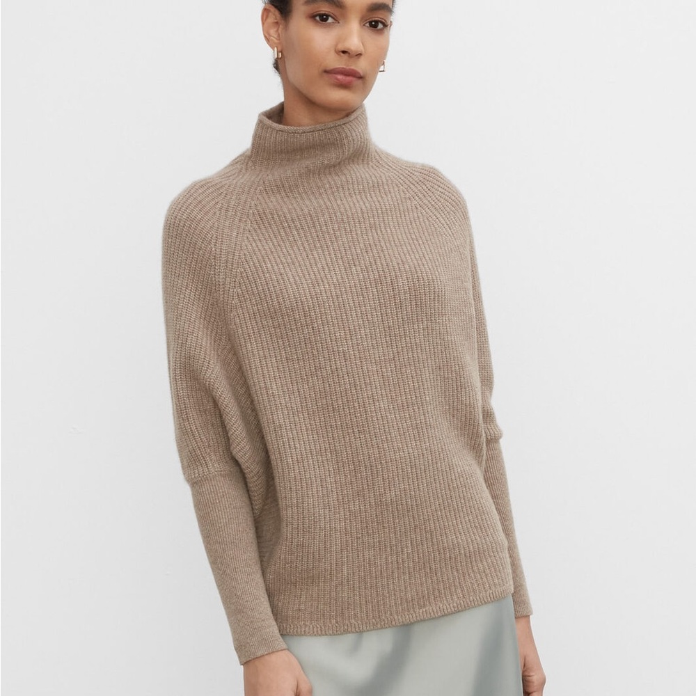 Club Monaco Emma cashmere sweater